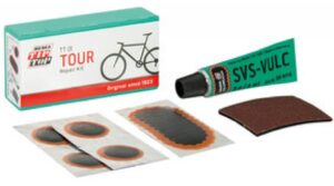 Tip Top Flickzeug TT01 Touring