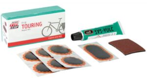 Tip Top Flickzeug TT02 Touring