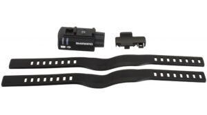 Shimano Dura Ace Di2 Verteiler (3xE-Tube-Port) SM-EW90A