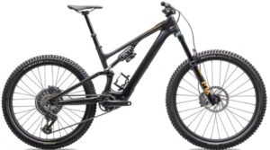 Specialized Levo SL 2 Expert Carbon Talla S5 mod carbono/obsidiana/bronce. 2025