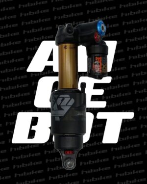 RockShox Super DeLuxe Select Amortiguador 230x62.5mm (BULK)