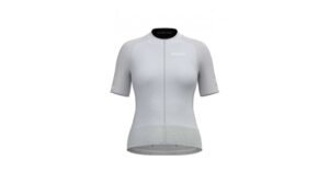 Bioracer Epic Jersey Damen Gr. L cool grey