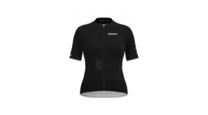 Bioracer Epic Jersey Damen Gr. L eclipse black