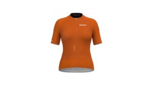 Bioracer Epic Ultralight Jersey Damen Gr. L rusty ochre