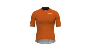 Bioracer Epic Ultralight Jersey roestbruin