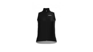 Bioracer Icon Vest Dames Eclipse Zwart