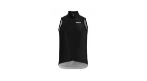 Bioracer Icon vest eclipse zwart