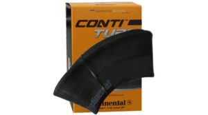 Continental MTB Wide Light binnenband voor 27,5" S42 65/70-584 (27,5x2,60-2,80) Frans ventiel 42 mm