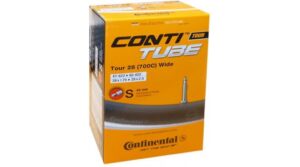 Continental Tour Wide Schlauch für 28'' S42 47/62-622 frz.-Ventil 42mm
