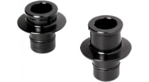 DT Swiss ombouwset voor 12 mm naven, voorwiel 12x100 mm DT350 / 370