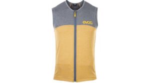 Taille du gilet de protection EVOC. Sloam