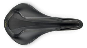 Sillín Fizik Aliante 00 Versus Evo Carbon Braided Large Black