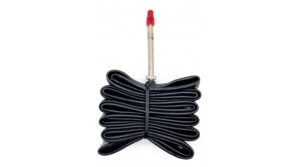 Cámara de aire Kenda Super Lite de 28", 700x23/25c, válvula francesa de 60 mm (BULK)