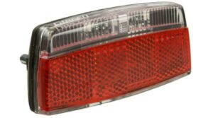 Litecco TWOGO Dynamo-LED achterlicht