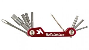 MaXalami K-13 Multitool
