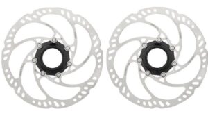 Magura MDR-C remschijf Centerlock 203 mm voor steekas (2 stuks)