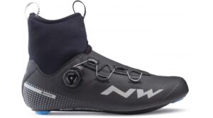 Zapatillas Northwave Celsius R Arctic GTX .0 negras