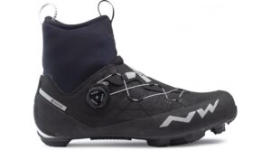 Zapatillas Northwave Extreme XC GTX .0 negras