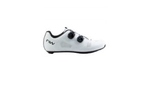 Zapatillas Northwave Revolution .0 blanco/negro