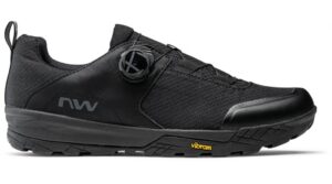 Zapatillas Northwave Rockit Plus .0 negras