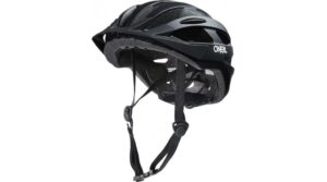 Casque O'Neal Outcast Plan, taille L/XL (58-62 cm), noir