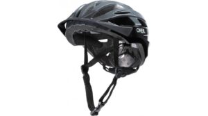 Casque O'Neal Outcast Split Taille XS/M (52-58 cm) noir/gris