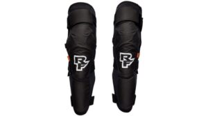 Protector de piernas Race Face Ambush talla L sigiloso