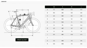 Ridley Noah Fast Red AXS 2x12 tamaño M rojo caramelo metalizado mod.  2025