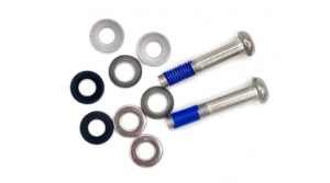 Vis de montage SRAM 32 mm pour adaptateur de montage Post Mount 20 mm (en vrac)