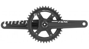 SRAM Apex1 crankstel 1x11 GXP 172,5 mm 40 tanden (BULK)