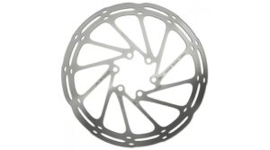 SRAM Centerline remschijf 6-bouts 200 mm (BULK)