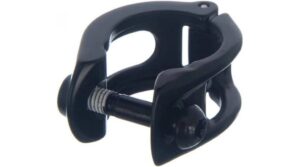 SRAM Code Bronze Stealth schijfremset voor + achter (BULK)