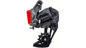 SRAM Rival XPLR eTap AXS D1 achterderailleur 1x12 (BULK)