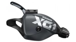 SRAM X01 Eagle Trigger Shifter 12-speed Lunar (BULK)