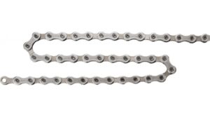 Cadena Shimano CN-HG601 de 11 velocidades, 114 eslabones, incluye pasador de remache (BULK)