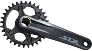 Shimano SLX FC-M7130 crankstel 175 mm 30 tanden (BULK)