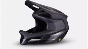 Casque intégral Specialized Gambit, taille L, noir