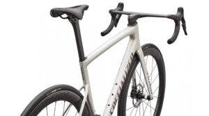 Specialized Tarmac SL8 Pro AXS Talla 52 dolomita brillante metalizado Mod. 2026