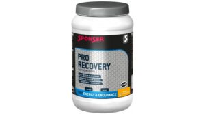 Sponsor Pro Recovery 44/44 Glucides Protéines Poudre Mangue 800g