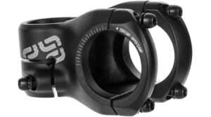 Tige de base e*thirteen TRS 35,0x40mm noire (EN VRAC)