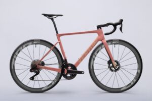 Ventum NS1 ULTEGRA Di2