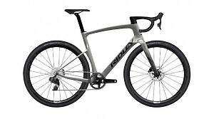 Ridley Kanzo Fast Force AXS XPLR 1x12 Gr. M autumn grey metallic Mod. 2025