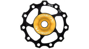 SunRace SP860  Schaltwerkrolle 11 Zähne